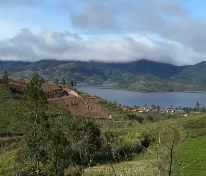 Pesona Cambai Hill Alahan Panjang Wisata di Atas Awan Sumatera Barat 5 WhatsApp Image 2026 01 13 at 11.37.44