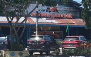 Pondok Barasok special ikan bakar dan ayam bakar di Dumai 4 pondokbarasokdumai 300x190