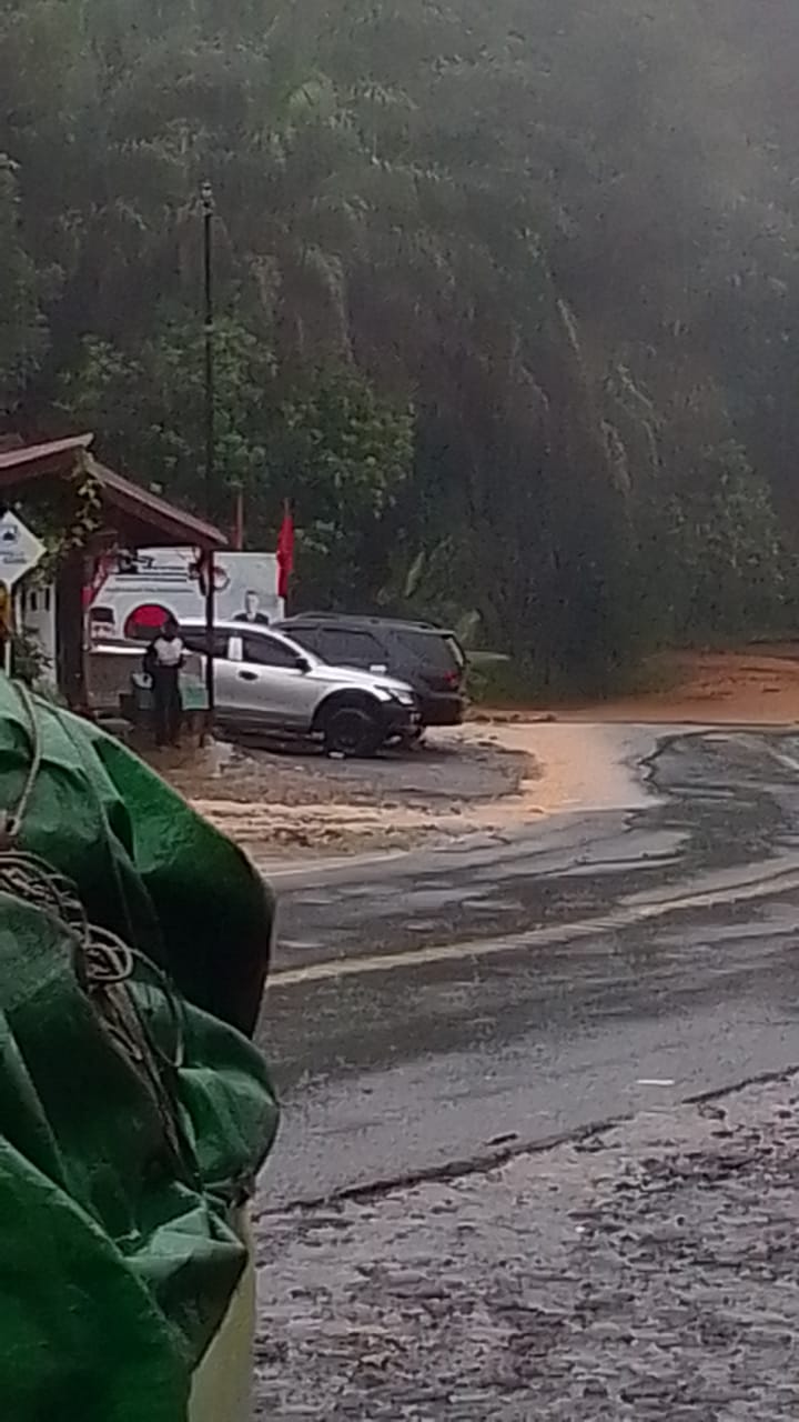 Bencana Banjir Dan Longsor Limapuluh Kota – Sumatera Barat Saat Ini, Respons Kabar Lintas PLC Saat ini.