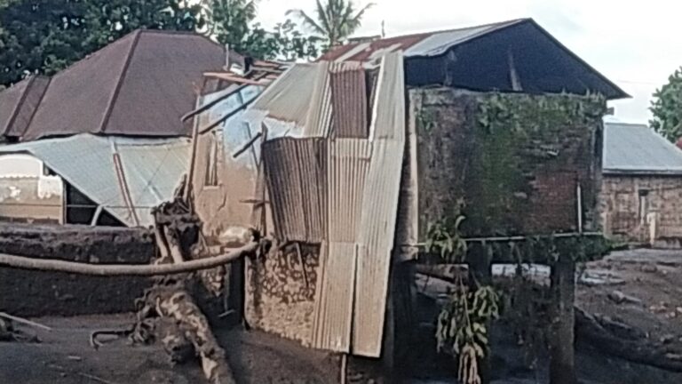 Duka Mendalam, Bencana Alam Galodo dan Longsor Melanda Sumatera Barat pada 11 Mei 2024