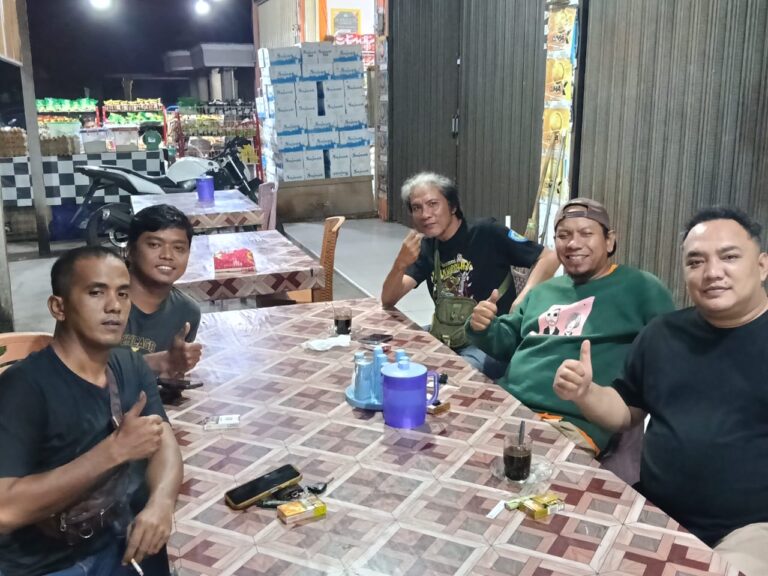 Perayaan Satu Dekade PLC Siap Digelar di Agam: Menghidupkan Kembali Semangat “Dunsanak Sapanjang Jalan” Nantikan Hiburan Spesial dari Ajo Buset
