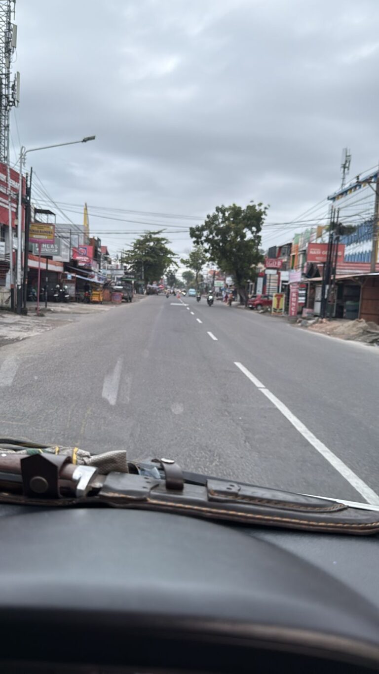 Pengurus Pusat PLC membentuk WhatsApp Group (WAG) “FORKOM NUSANTARA PLC”