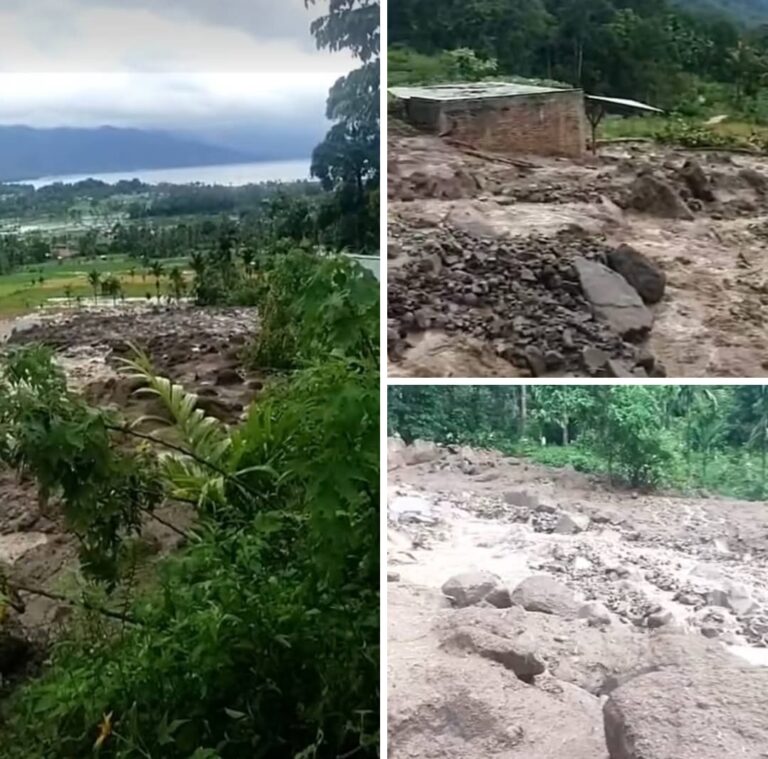 Doa Untuk Sumatera Barat Semoga Banjir Segera Berlalu