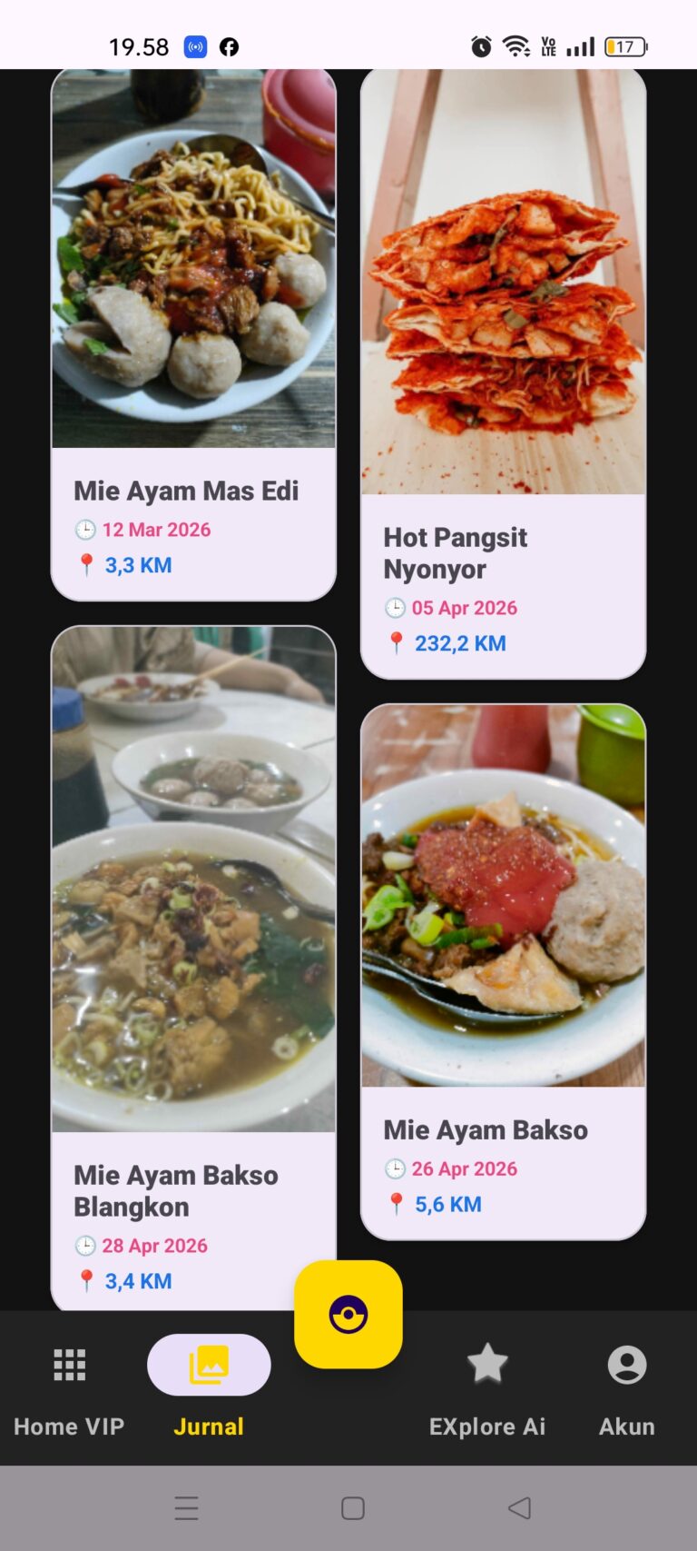 Cara Baru Jelajahi Wisata dan Kuliner Bareng HerpyBoot