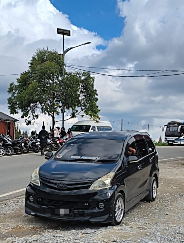 Panas Membara, Perjalanan Tetap Nyaman. Panduan Berkendara Aman di Musim Panas